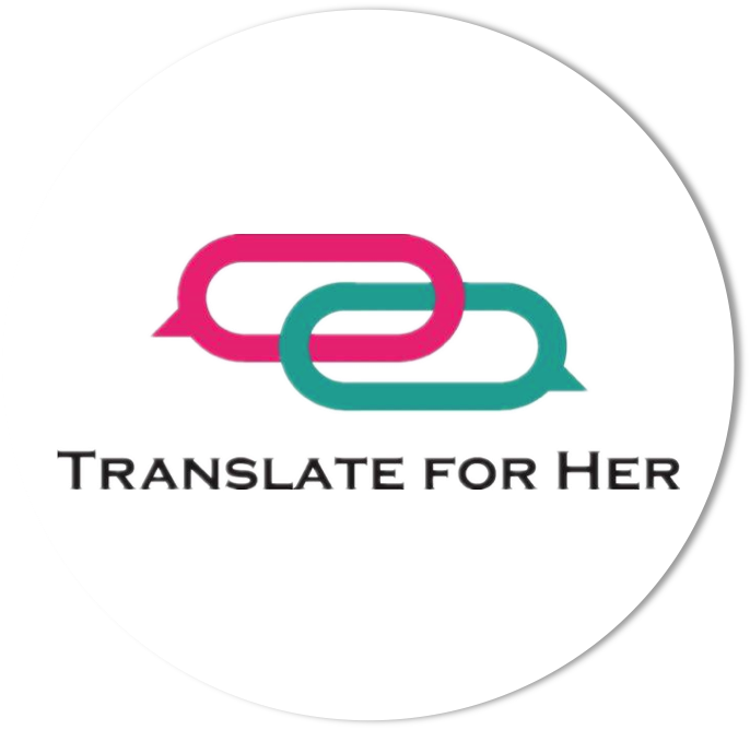 translateforher